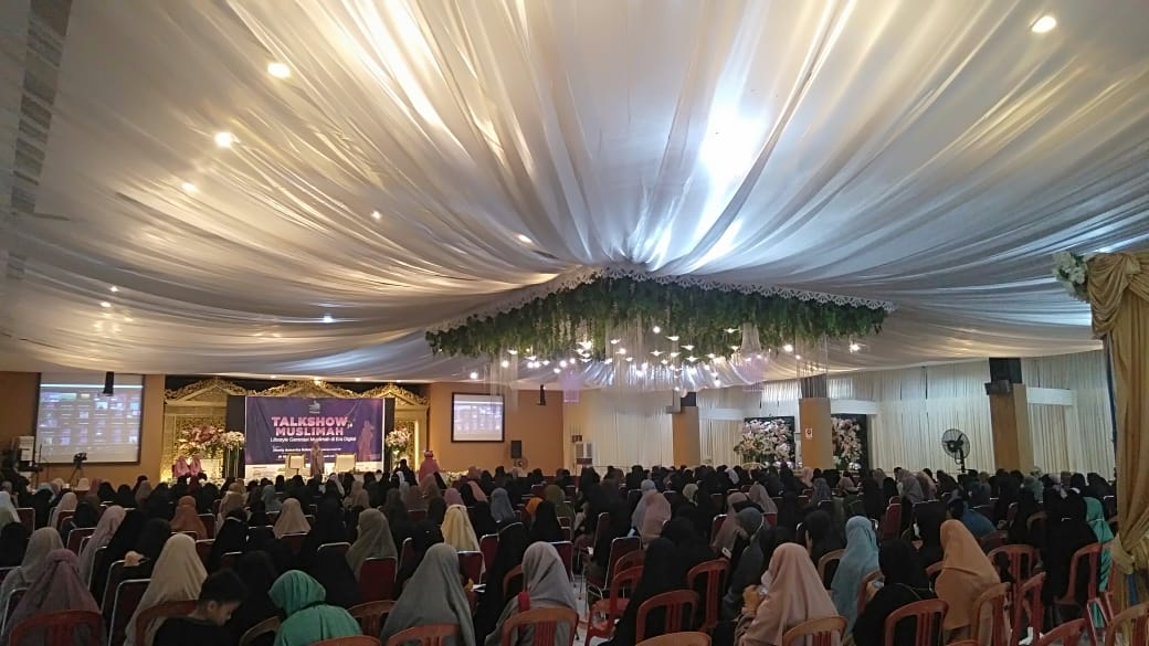 Jangan Jadi Anak Muda Sibuk tapi Produktif
