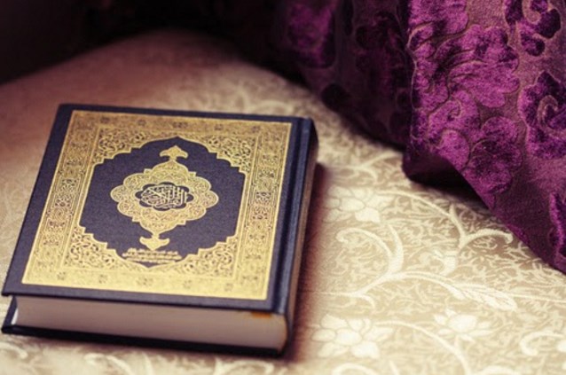 Muslimah Wahdah Islamiyah Didik Warga Miskin Baca Alquran